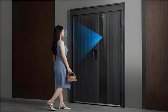 新兴技术引领门业未来:智能、高效与环保并进(图1) 新兴技术引领门业未来:智能、高效与环保并进(图1)