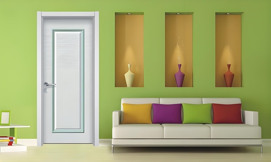 绿色未来：环保门业企业的崛起与市场机遇(图1)