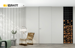 铝木时代闪耀央视，开启品质生活新篇(图3)