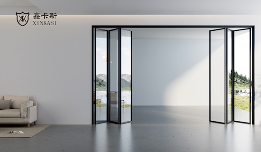 鑫卡斯：工程工装领域的门业专家(图1)