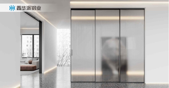 极简门——享受无边界感的空间设计美学(图1) 极简门——享受无边界感的空间设计美学(图1)