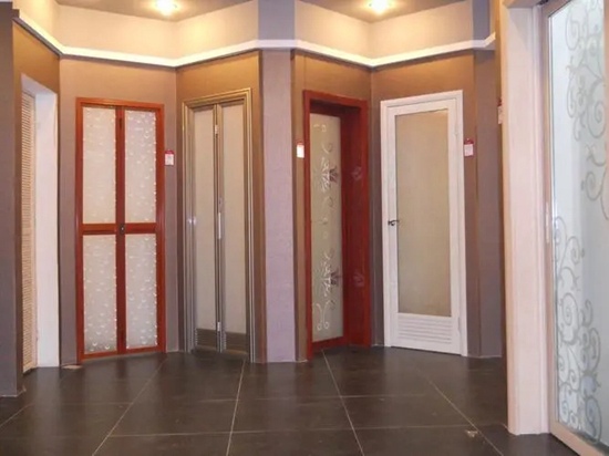 门业加盟企业如何树立口碑与信誉？(图1)