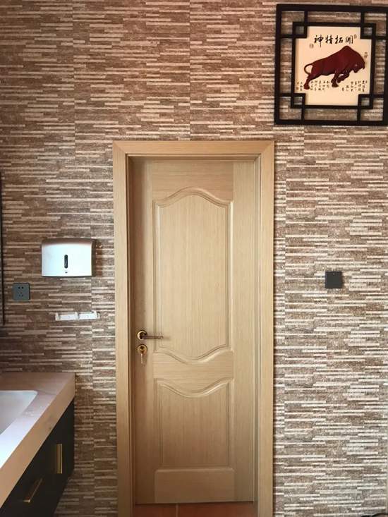 木门企业如何实现精益生产管理？(图1)