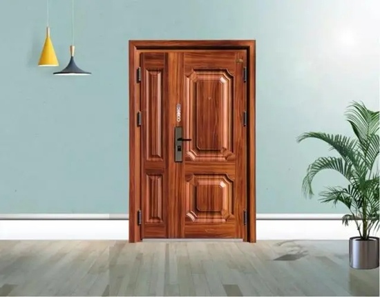 迷茫与焦虑中,门业品牌如何找到新机遇?(图1) 迷茫与焦虑中,门业品牌如何找到新机遇?(图1)