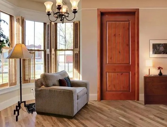 中国十大门业品牌巡礼，品质生活从此开始(图1)