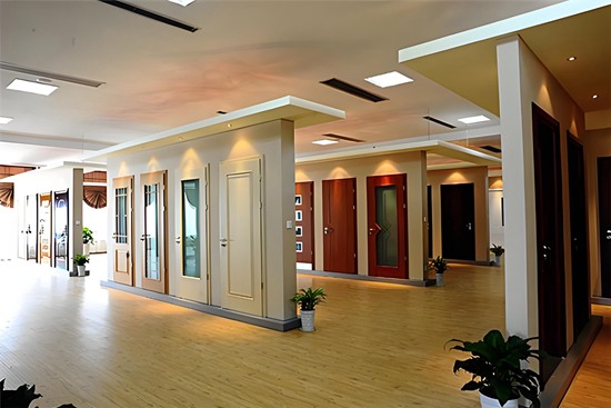 下半年门业市场风云再起，品牌如何稳住阵脚？(图1)