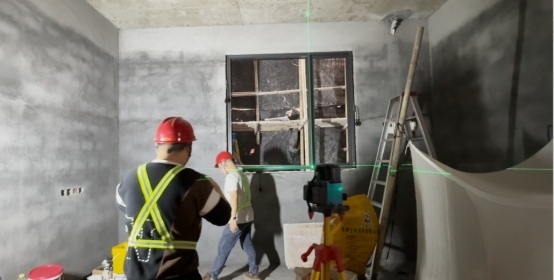 住向门窗丨告别喧嚣 守护静谧：高档小区隔音门窗选购指南