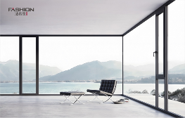 荣誉满载的实力派：法希恩门窗凭什么成为百万家庭的共同选择?