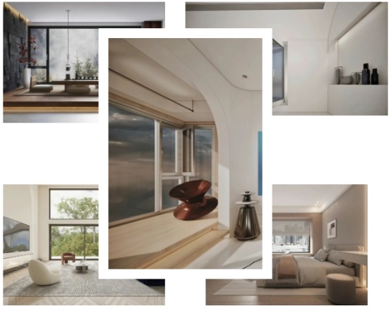 住向门窗丨一家年轻门窗品牌的自述