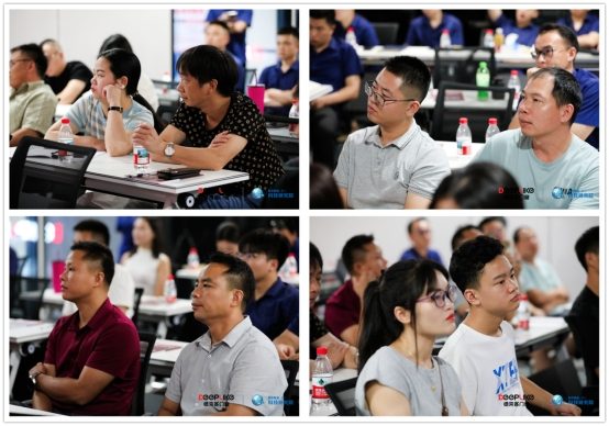 德来客门窗2025新商业模式发布会：以六大维度重构行业生态