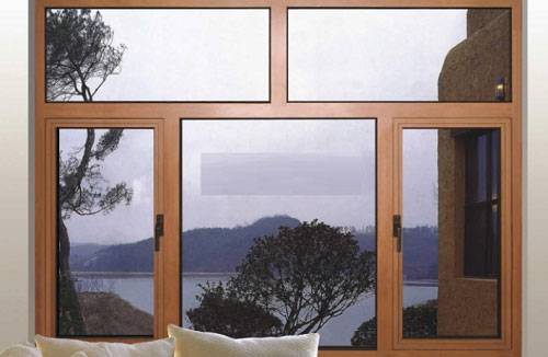 门窗企业要立足消费者 满足其情感与品位需求(图1) 门窗企业要立足消费者 满足其情感与品位需求