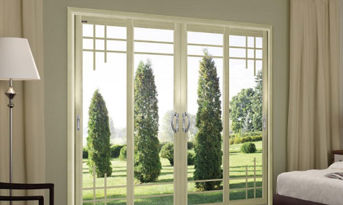 门窗企业成本控制 可从四个方面入手(图1) 门窗企业成本控制 可从四个方面入手