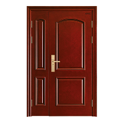 XDZ-A511(子母门)(图1)