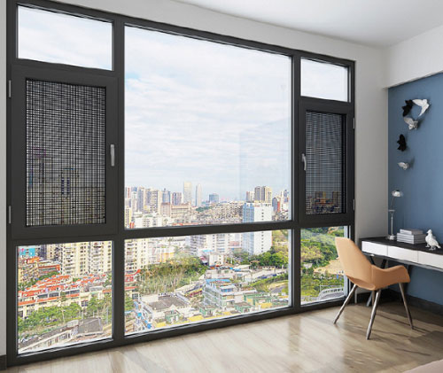 品牌成为消费信心来源 门窗企业沉下心进行提升(图1) 品牌成为消费信心来源 门窗企业沉下心进行提升