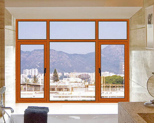 经销商代理品牌 要对门窗厂家进行全面评估