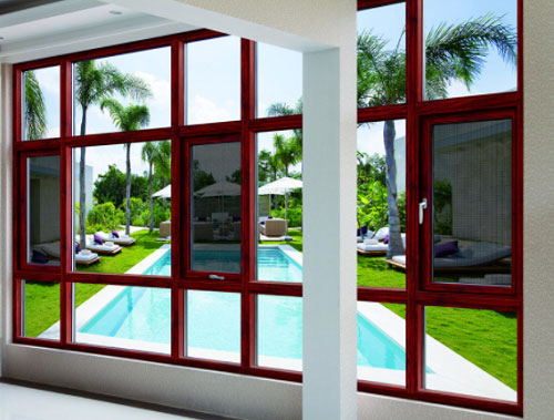 门窗企业价值是消费者决定的(图1) 门窗企业价值是消费者决定的