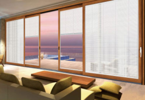 门窗品牌诉求升级 定位准确深入消费者内心(图1) 门窗品牌诉求升级 定位准确深入消费者内心