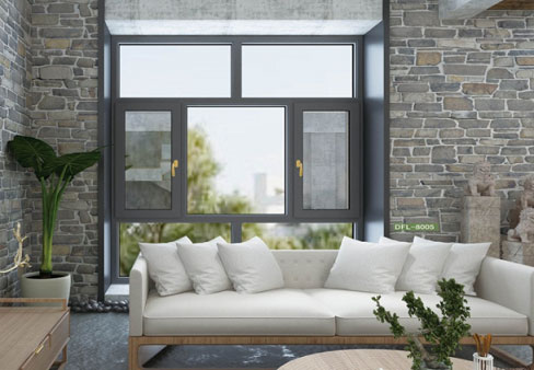 门窗企业“价格战”遇瓶颈,走心品质是王道(图1) 门窗企业“价格战”遇瓶颈,走心品质是王道