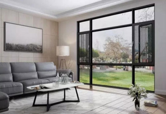 缩短距离,让门窗企业靠近消费者(图1) 缩短距离,让门窗企业靠近消费者