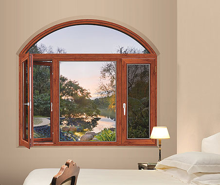 低成本营销中小门窗企业实现双赢双路(图1) 低成本营销中小门窗企业实现双赢双路