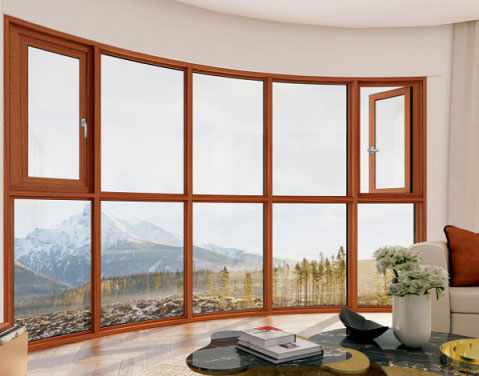 门窗企业定位准确深入消费者内心(图1) 门窗企业定位准确深入消费者内心