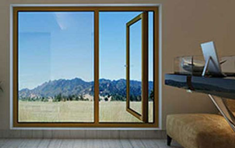 门窗企业致力于将品牌打造成消费者品牌(图1) 门窗企业致力于将品牌打造成消费者品牌