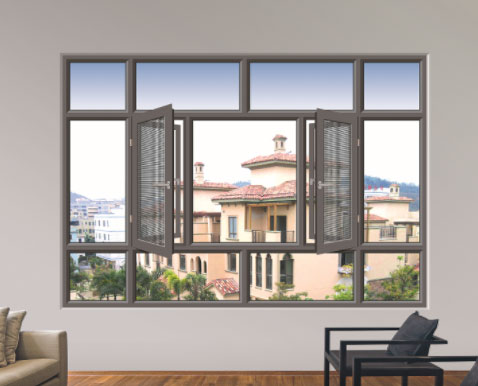 门窗企业关注消费者需求变化 扎稳根基(图1) 门窗企业关注消费者需求变化 扎稳根基