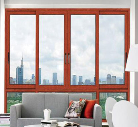 门窗品牌以用户为中心 满足消费需求(图1) 门窗品牌以用户为中心 满足消费需求