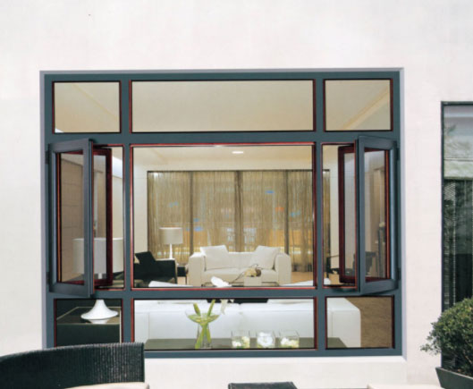 高档门窗厂家如何让消费者留意你的品牌(图1) 高档门窗厂家如何让消费者留意你的品牌