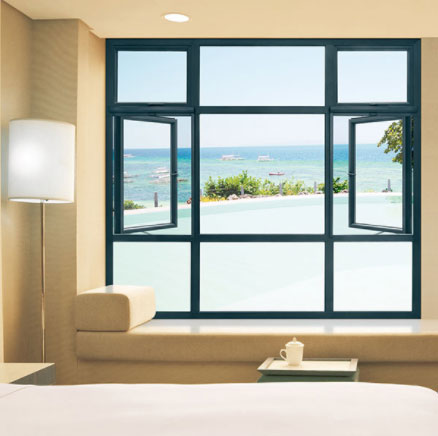 门窗品牌企业:强化品牌——维护消费者——获消费口碑(图1) 门窗品牌企业:强化品牌——维护消费者——获消费口碑