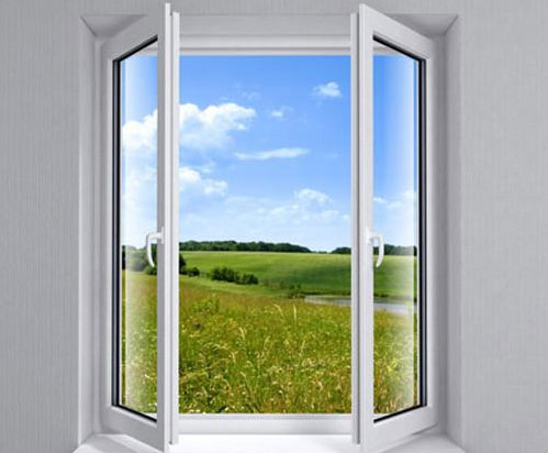 消费者决定企业命运 中国十大门窗品牌应注重经营(图1) 消费者决定企业命运 中国十大门窗品牌应注重经营