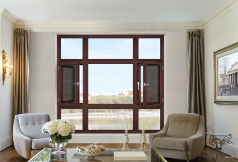 中国门窗品牌企业怎样投合消费增加品牌份量成重点(图1) 中国门窗品牌企业怎样投合消费增加品牌份量成重点