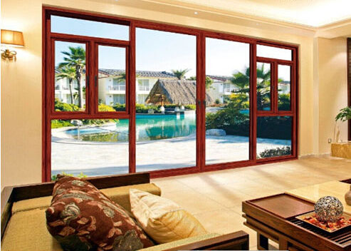 抛弃落后价格战 门窗企业竞争需创新(图1) 抛弃落后价格战 门窗企业竞争需创新