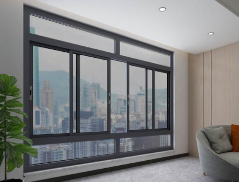 门窗厂家推广需以新思维捉住消费心理情感(图1) 门窗厂家推广需以新思维捉住消费心理情感