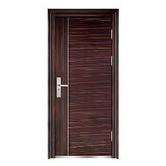 精品工程门(图1)