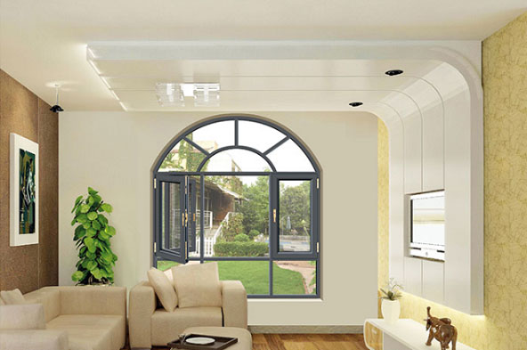 精装房时代 门窗企业如何抢占市场行情(图1) 精装房时代 门窗企业如何抢占市场行情