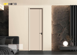 日富门业：从进门那一刻，开启美好生活