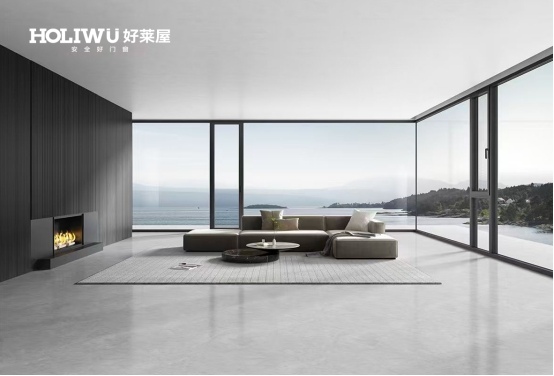 喜报丨好莱屋门窗再度蝉联“中国十大品牌”殊荣