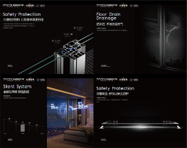 中国品牌门窗网(图4) 荣耀时刻|奥迪斯多彩门窗再度蝉联“中国十大品牌”殊荣
