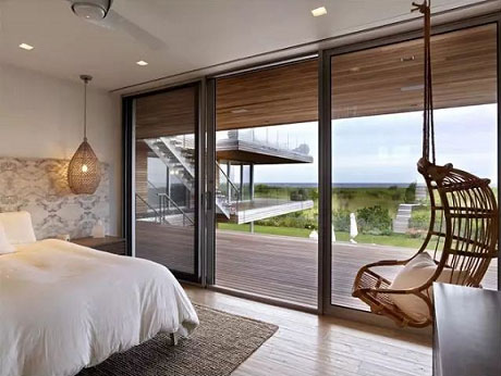 找准消费点 助门窗企业造强品牌(图1) 找准消费点 助门窗企业造强品牌