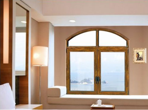 市场行情不乐观 门窗企业需回归品牌塑造(图1) 市场行情不乐观 门窗企业需回归品牌塑造