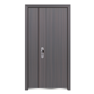 精品工程门(图1)