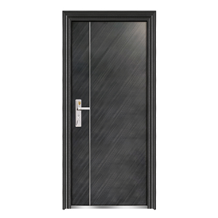 精品工程门(图1)