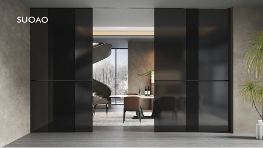 中国品牌门窗网(图5) 门业品牌所奥:匠心雕琢,开启家居美学新境界