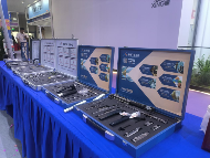 库勒五金闪耀南京展：用设计与科技诠释“中国智造”新高度