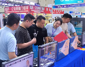 库勒五金闪耀南京展：用设计与科技诠释“中国智造”新高度