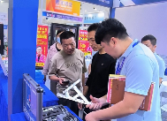 库勒五金闪耀南京展：用设计与科技诠释“中国智造”新高度