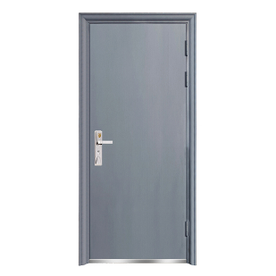 精品工程门(图1)