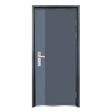 精品工程门(图1)