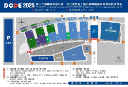 【5月9-11日·南京】库勒五金邀您共鉴新品，探索门窗五金未来!